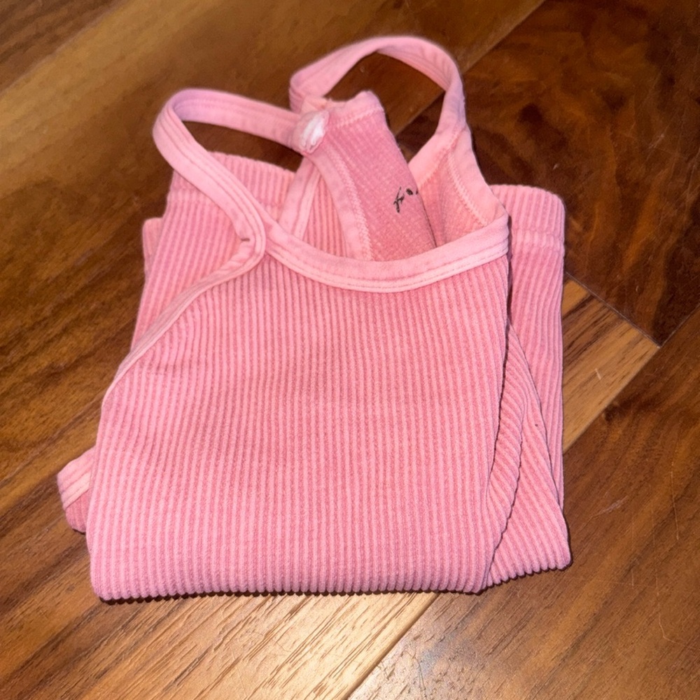 Free People tank
